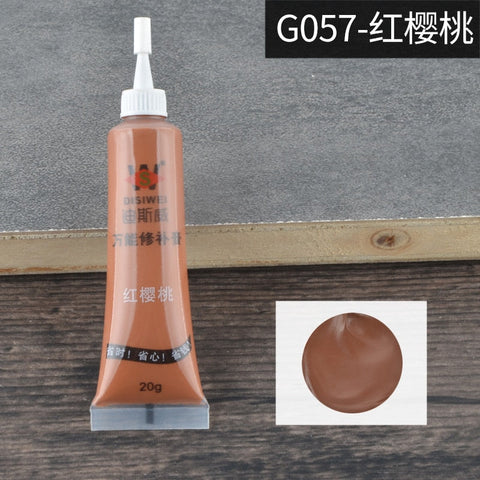 Furniture Paint Putty