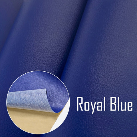 Self Adhesive Leather
