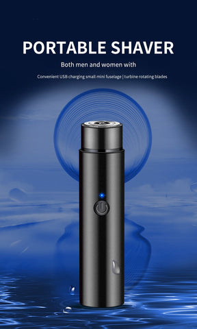 ShaveMate Mini