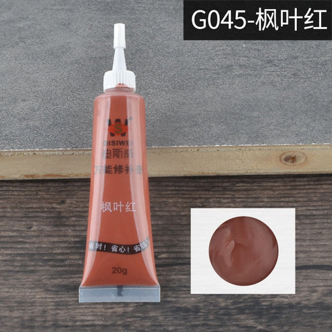 Furniture Paint Putty