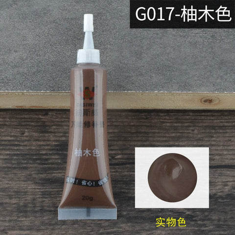 Furniture Paint Putty