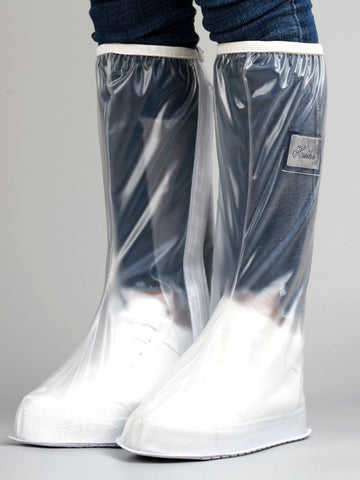 Rainproof shoe cover