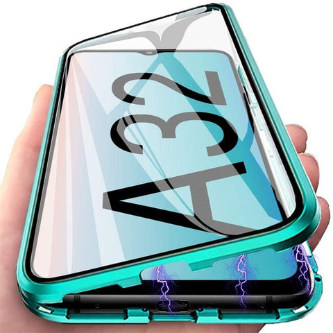 Samsung Magnetic Case