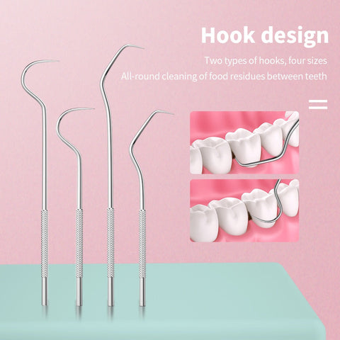 Toothpick Set
