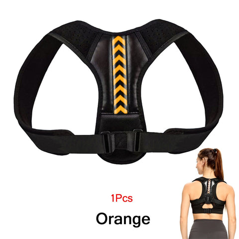 Invisible Posture Corrector