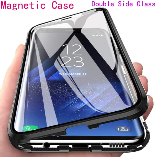 Samsung Magnetic Case