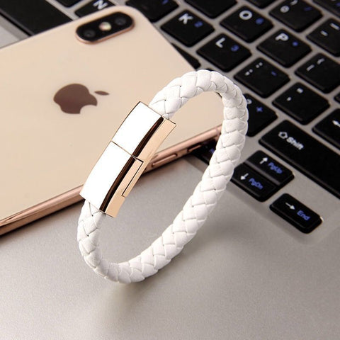 Power Bracelet
