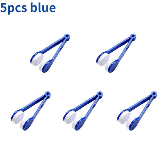 5pcs Eyeglass Brush