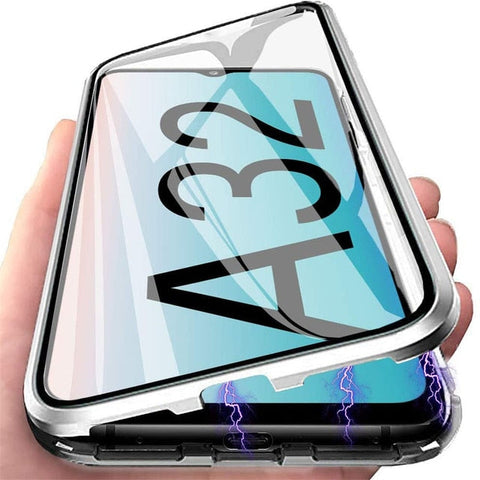 Samsung Magnetic Case