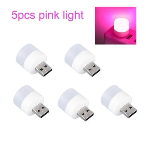 5pcs Eye Lamp