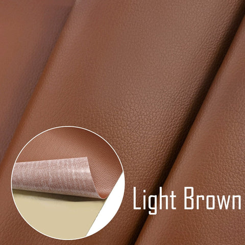 Self Adhesive Leather