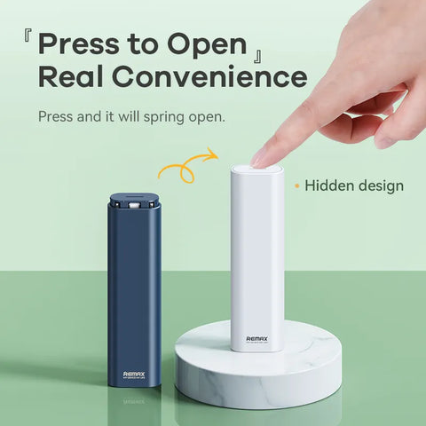 6 in 1 multi-function cable storage