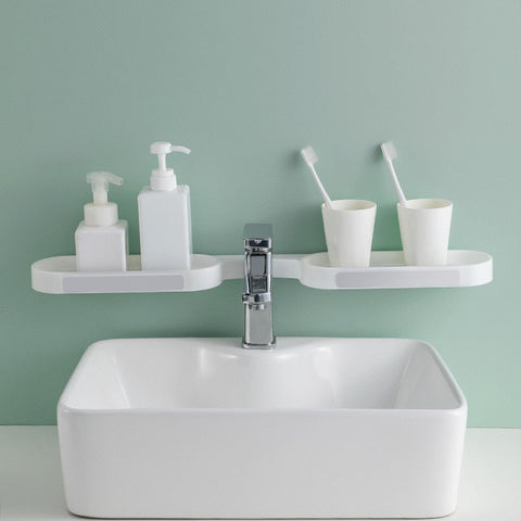 Wall-Mounted Washstand