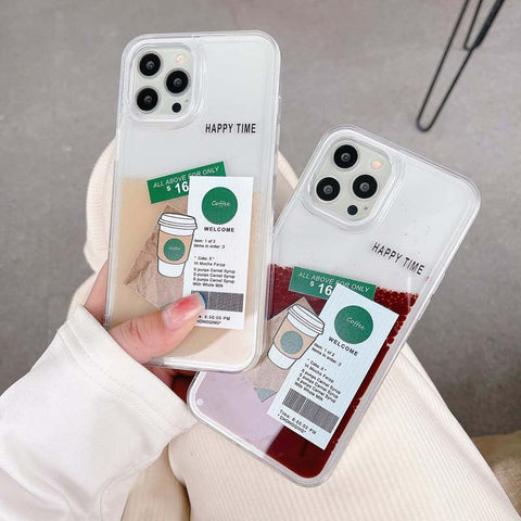 Coffee Phone Case