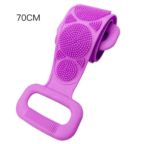 Body Massage Brush