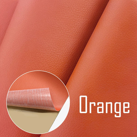 Self Adhesive Leather