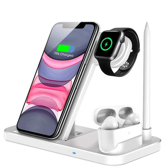 All-in-One Wireless Charger