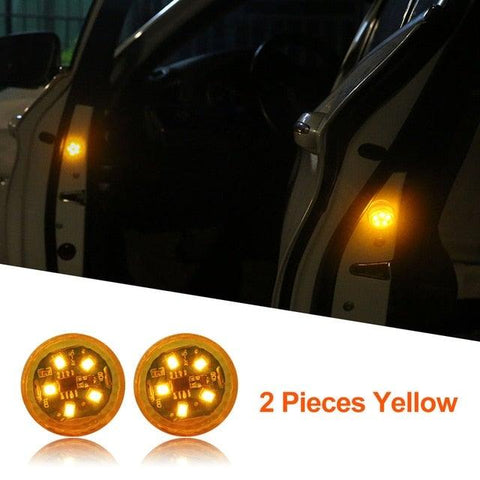 Anti-collision Lights