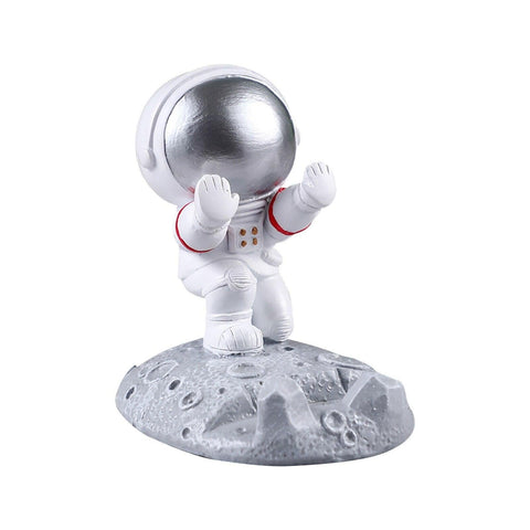Astronaut Phone Holder