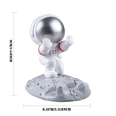 Astronaut Phone Holder