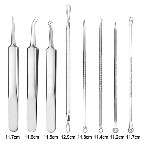Belle Skin Tools