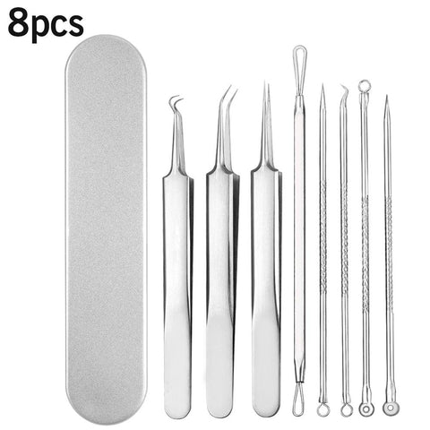 Belle Skin Tools