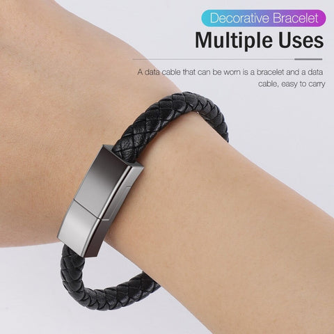 Power Bracelet