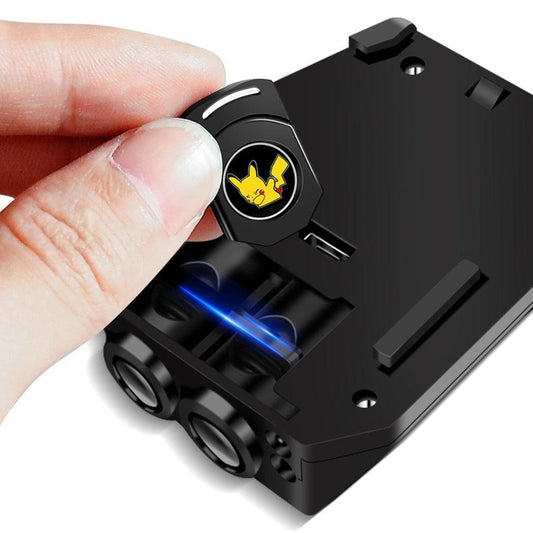 Car Door ProLamp (2 pcs)