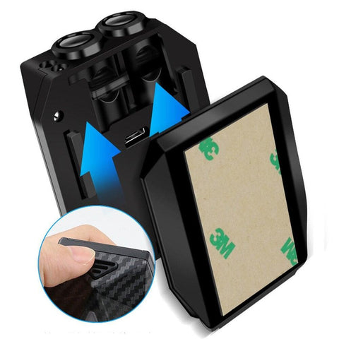 Car Door ProLamp (2 pcs)