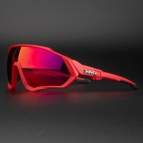 Dynamo Eyewear
