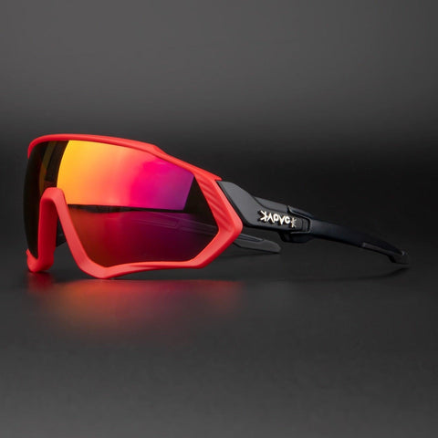 Dynamo Eyewear