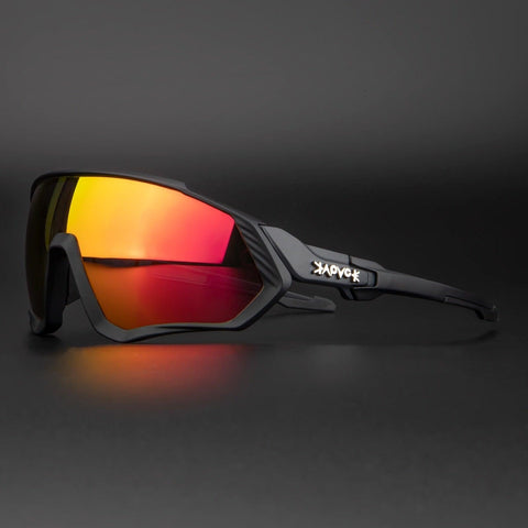 Dynamo Eyewear