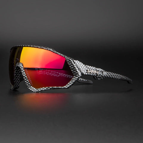 Dynamo Eyewear
