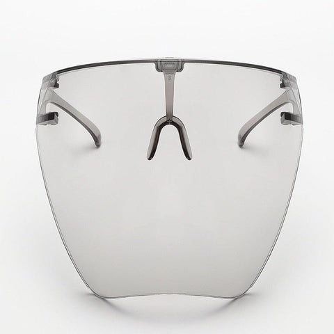Faceshield Sunglasses