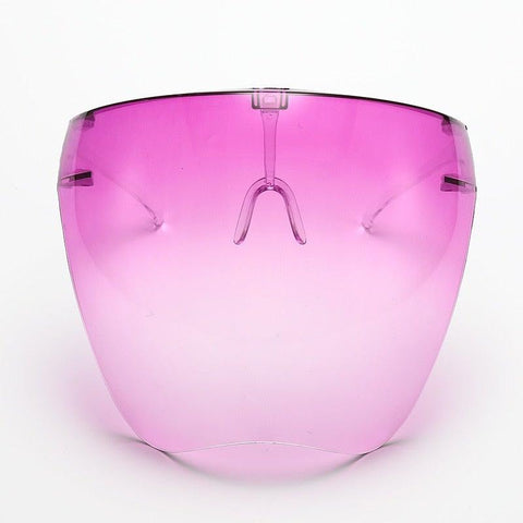 Faceshield Sunglasses