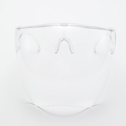 Faceshield Sunglasses