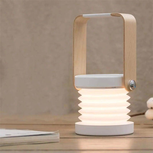 Foldable Night Lights