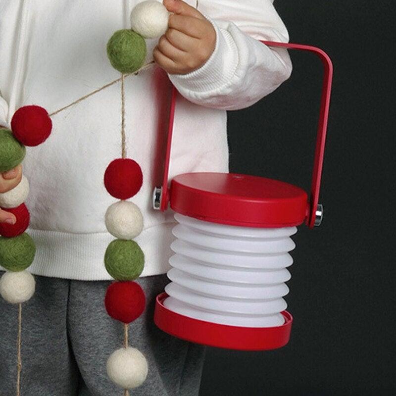 Foldable Night Lights