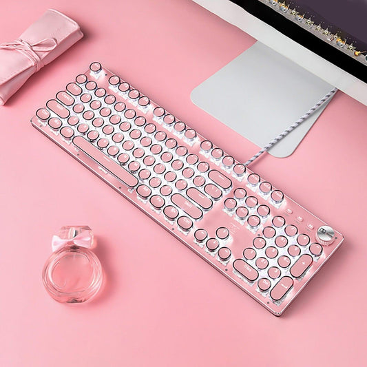 Gaming Fashionable Keyboard