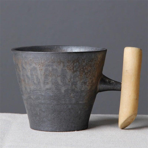 Heritage Drinking Cup