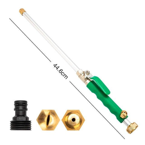 High Pressure Water Gun