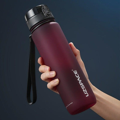 HM Prime Water Bottle