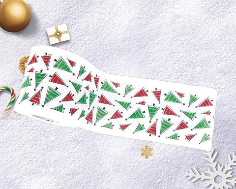 Holiday Paper Roll