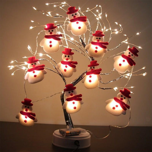 LED Christmas Tree