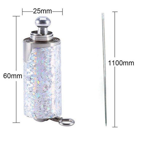 Martial Arts Pocket Staff