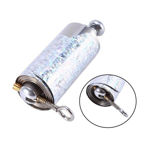 Martial Arts Pocket Staff