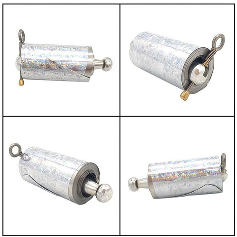 Martial Arts Pocket Staff