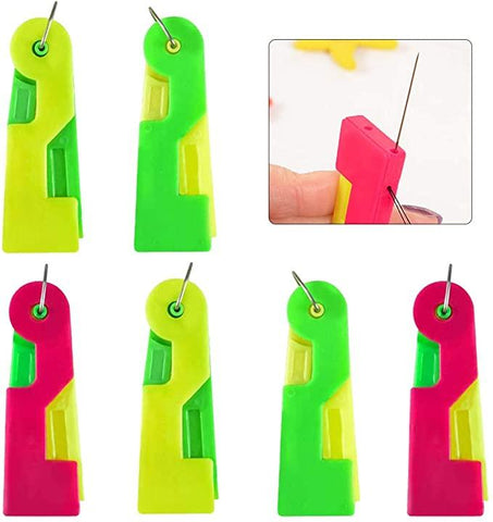 Needle Threader (5pcs)