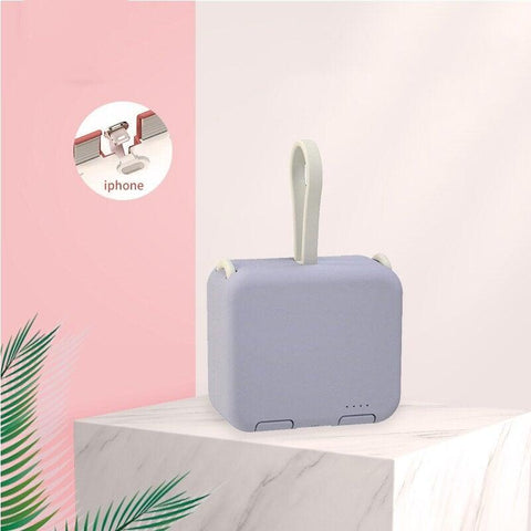 Portable Power Bank