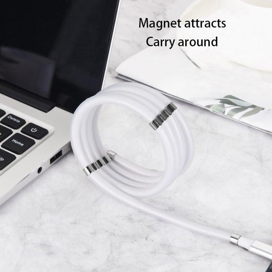 Quick Magnetic Charger